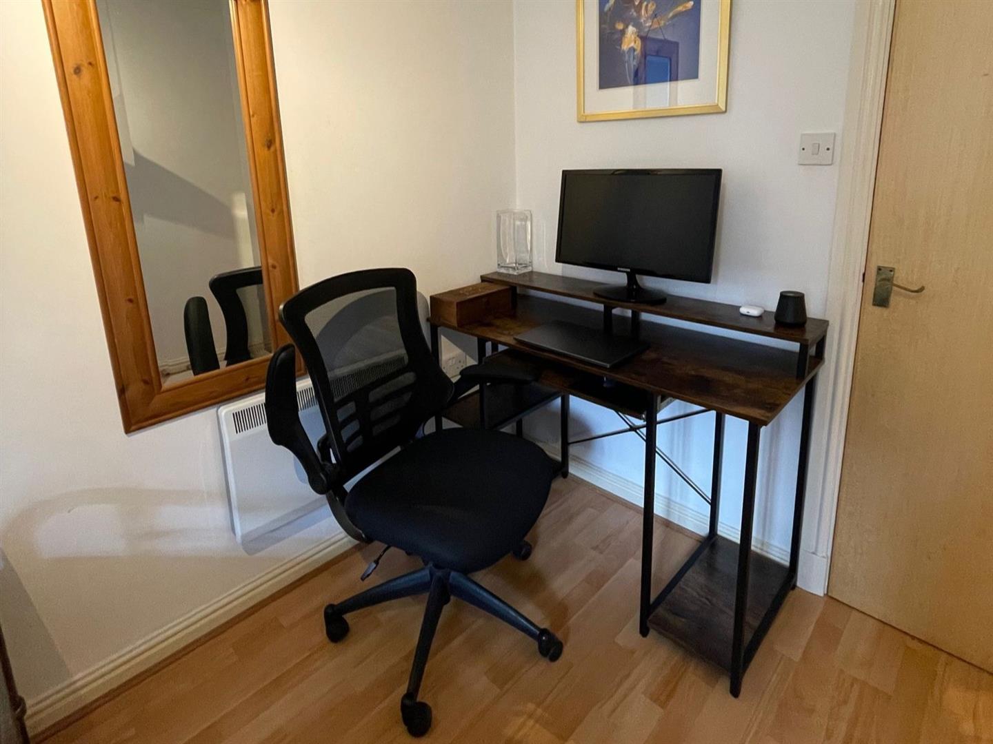 Cork House Marina, Swansea, SA1 1RT